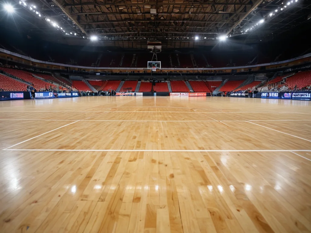 NBA总决赛全面前瞻哪支劲旅将捧起奥布莱恩杯